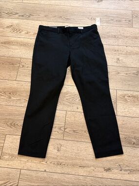 GAP Black Skinny Women's Dress Pants